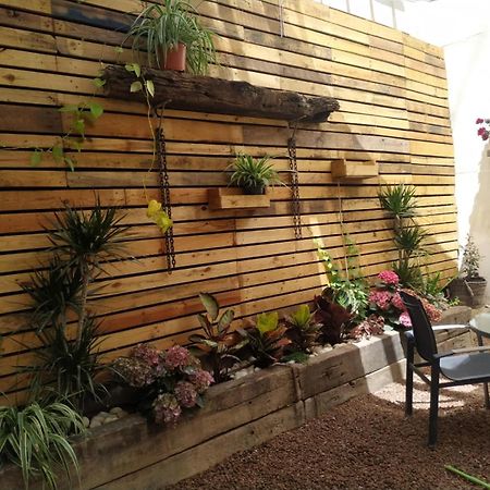 Centrico Apartamento Familiar Con Patio Privado Alicante Zewnętrze zdjęcie