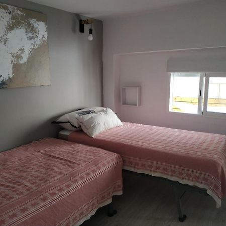 Centrico Apartamento Familiar Con Patio Privado Alicante Zewnętrze zdjęcie