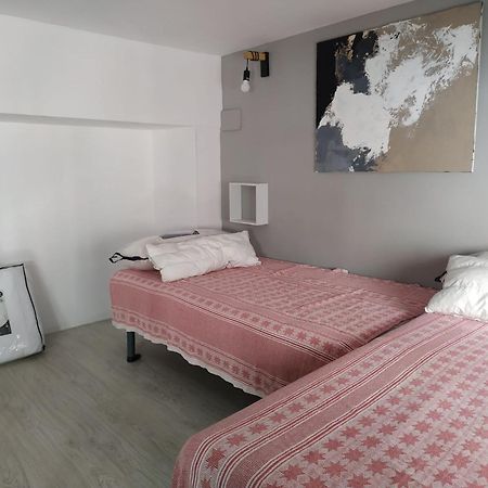 Centrico Apartamento Familiar Con Patio Privado Alicante Zewnętrze zdjęcie